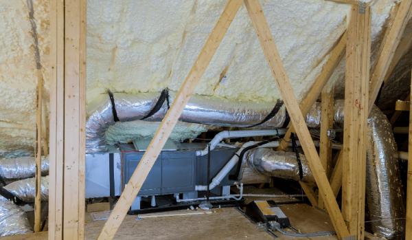 Why You Need Attic Insulation and How to Have It Installed