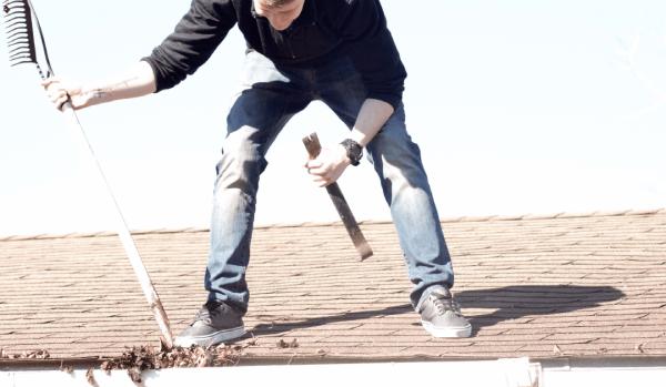 9 Essential Benefits of Gutter Cleaning That You Need to Know About
