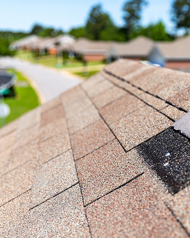 Roof Repair