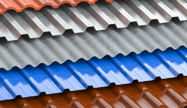 5 Types of Metal Roofing for Sheds