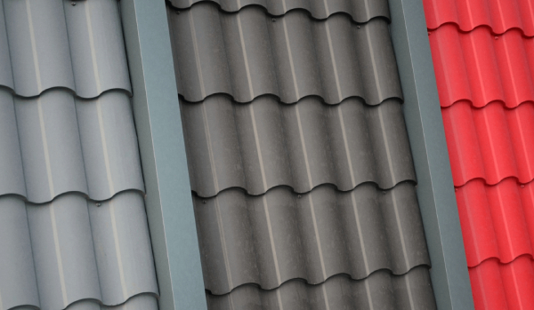 Are You Choosing The Right Metal Roofing Sheets Color
