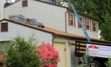 Be Prepared for Roof Replacement Cost With These 10 Tips