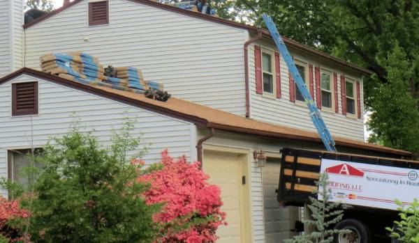 Be Prepared for Roof Replacement Cost With These 10 Tips