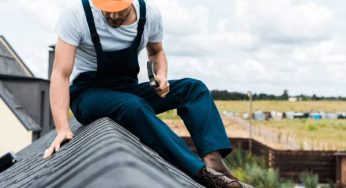 Common Types Of Roof Damage To Watch Out For
