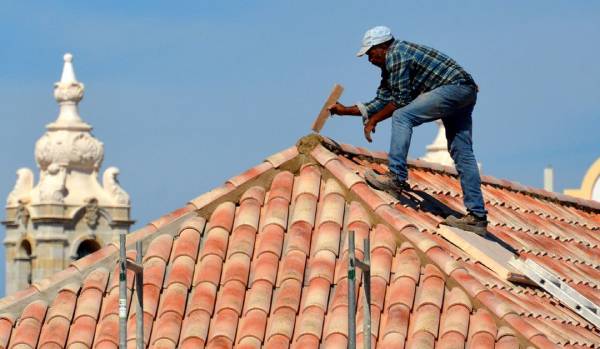 Deteriorating Roof Flashing Could Mean Trouble For Your Roof