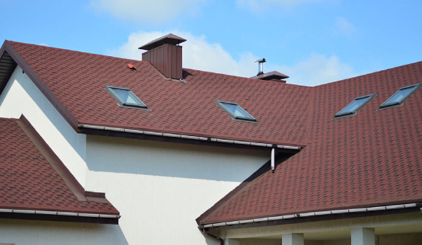 Don’t Ignore The Roof During Your House Inspection