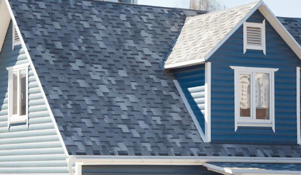 Gable Roof - Hip Roof - What’s the Difference
