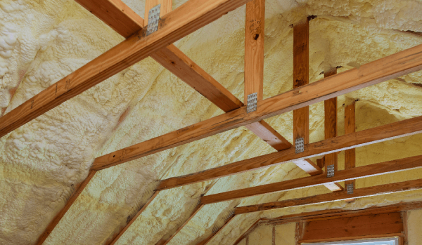 How Proper Attic Insulation Helps Your Home And Roof