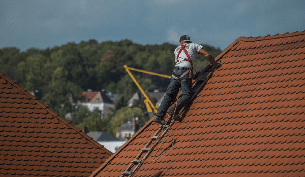 How Your New Roof Came To Be - A Brief History on Roof Types