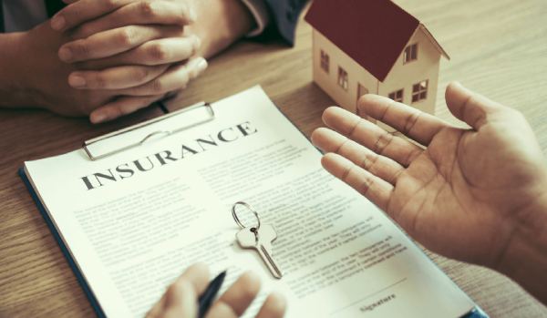 How to File A Homeowners Insurance Claim for A Damaged Roof