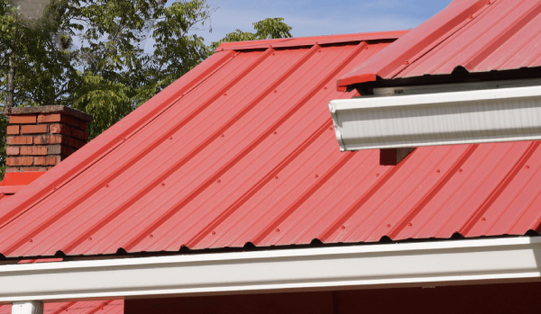 How to Install Metal Roofing