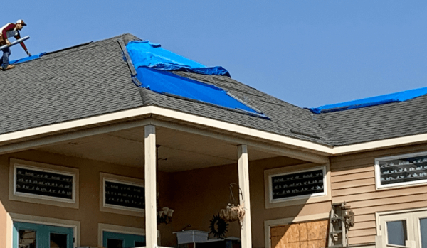 Hurricane Season Roof Prep