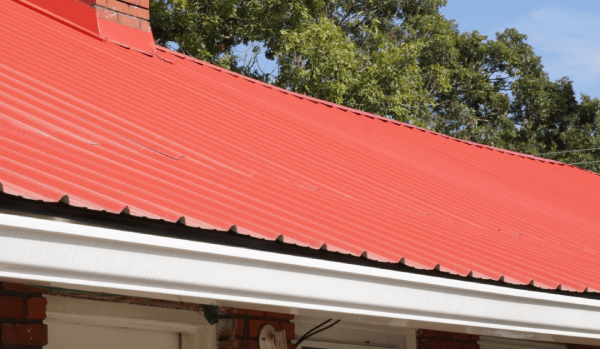 Is Metal Still A Quality Roofing Material in 2020 - Find Out