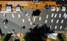 Let The Roofers Near Me Inform You On Which Shingle Is Right For You!