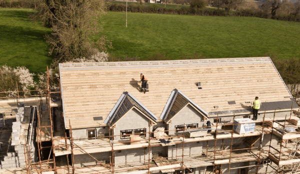 Local Roofers Discuss Common Roof Problems In Spring