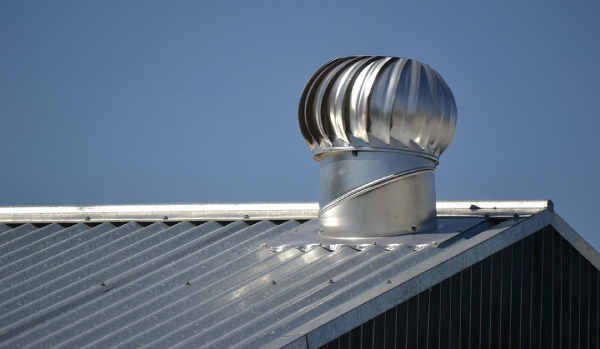Metal Roofs & Their Financial Impact