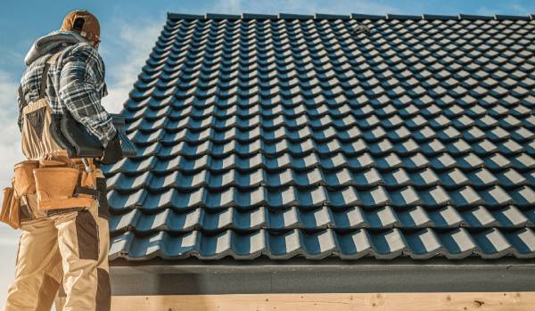 Read Our Guide To Residential Roofing & What You Need To Know