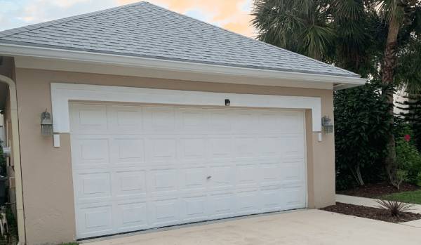 Replacing A Garage Roof_ Can You Do It Yourself_