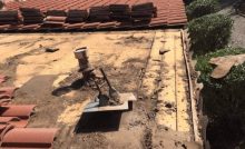Roofers In Brandon Caution People To Not DIY Roof Repair