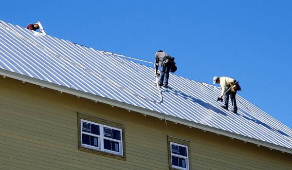 See Why Your Roofing Company Advises Regular Roof Maintenance