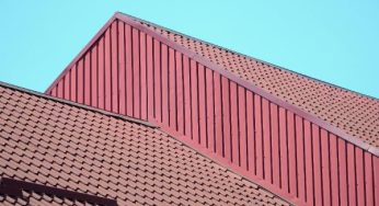 Should You Get Corrugated Metal Roofing?