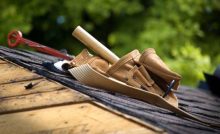 Signs That Your Roof Shingles Have Cumulative Weather Damage