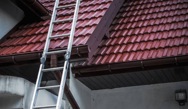 What To Do To Prepare For A Roof Replacement