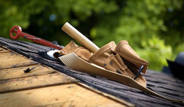 You Might Need Roof Repair If These Common Causes of Roof Damage Has Occurred