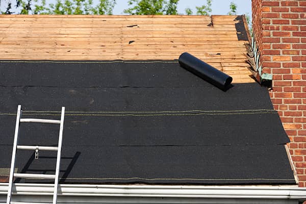 Roof Replacement Services Roof Replacement Services