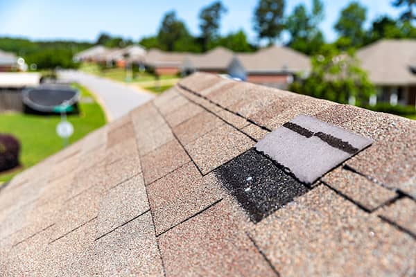 Roofing Repair Services