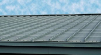The Advantages Of Standing Seam Metal Roofing
