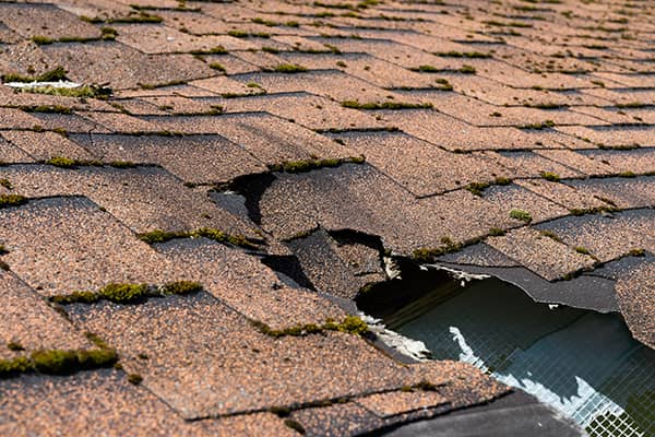Storm Damage Repairs Storm Damage Repairs