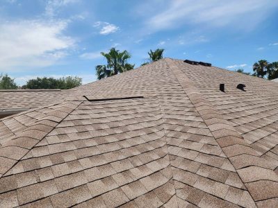 Quality Residential Roofs