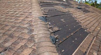 Frequently Asked Questions About Roof Storm Damage